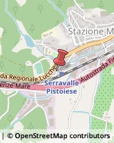 Tessuti Arredamento - Dettaglio Serravalle Pistoiese,51030Pistoia