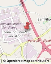 Pezzame per Industria Porto Sant'Elpidio,63821Fermo