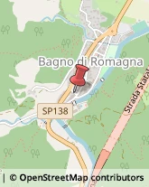 Agenti e Rappresentanti di Commercio Bagno di Romagna,47021Forlì-Cesena