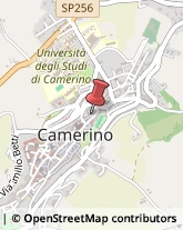 Relazioni Pubbliche Camerino,62032Macerata