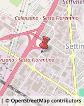 Uffici Temporanei Calenzano,50041Firenze