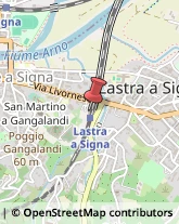 Bar e Caffetterie Lastra a Signa,50055Firenze