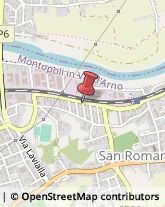 Arredamento - Vendita al Dettaglio Montopoli in Val d'Arno,56020Pisa