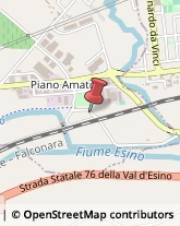 Stampi Gomma e Plastica Castelplanio,60031Ancona
