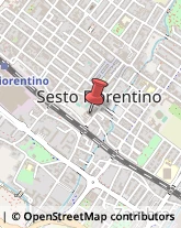 Comunità e Comprensori Montani Sesto Fiorentino,50019Firenze