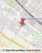 Trattamenti e Finiture Superficiali Metalli Sesto Fiorentino,50019Firenze