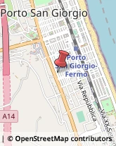 Animali Domestici - Toeletta Porto San Giorgio,63822Fermo