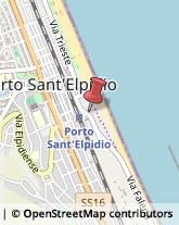 Autorimesse e Parcheggi Porto Sant'Elpidio,63821Fermo