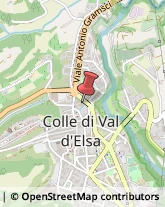 Studi Medici Generici Colle di Val d'Elsa,53034Siena