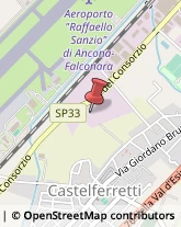 Consulenza Informatica,60015Ancona