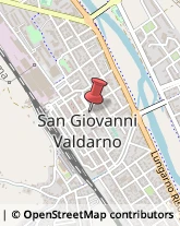 Panetterie San Giovanni Valdarno,52027Arezzo