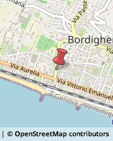 Alberghi Bordighera,18012Imperia