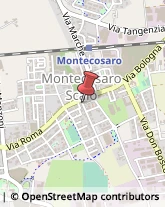 Centri di Benessere Montecosaro,62010Macerata