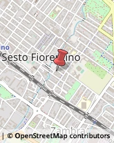 Fisiokinesiterapia - Medici Specialisti Sesto Fiorentino,50019Firenze