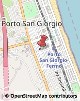 Paste Alimentari - Produzione Porto San Giorgio,63822Fermo