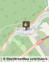 Comuni e Servizi Comunali Serravalle di Chienti,62038Macerata