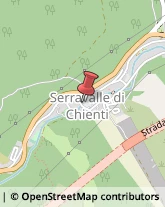 Comuni e Servizi Comunali Serravalle di Chienti,62038Macerata