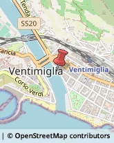 Uffici ed Enti Turistici Ventimiglia,18039Imperia