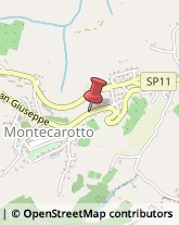 Panetterie Montecarotto,60036Ancona