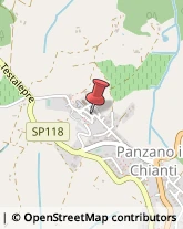 Agenzie Immobiliari Greve in Chianti,50022Firenze