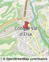 Associazioni Sindacali Colle di Val d'Elsa,53034Siena