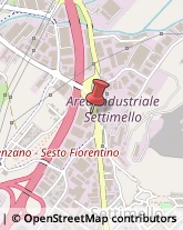 Distributori Carburante - Costruzione e Installazione,50041Firenze