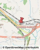 Vigili del Fuoco Siena,53100Siena