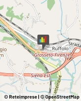 Vigili del Fuoco Siena,53100Siena