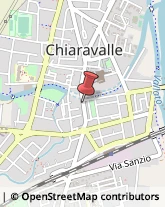 Erboristerie Chiaravalle,60033Ancona