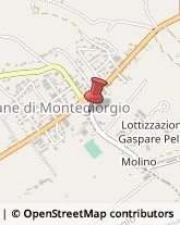 Parrucchieri Montegiorgio,63025Fermo