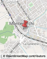 Autotrasporti Montevarchi,52025Arezzo