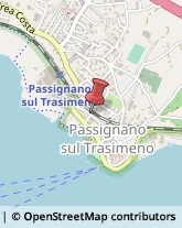 Lavanderie a Secco Passignano sul Trasimeno,06065Perugia