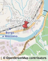 Autolavaggio Borgo a Mozzano,55023Lucca