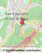 Corpo Forestale San Casciano in Val di Pesa,50026Firenze