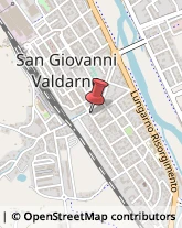 Bar e Ristoranti - Arredamento San Giovanni Valdarno,52027Arezzo