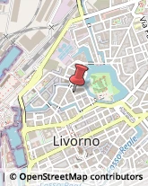 Tribunali, Uffici Giudiziari e Preture Livorno,57123Livorno