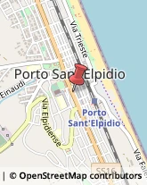 Pescherie Porto Sant'Elpidio,63821Fermo