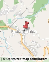 Osterie e Trattorie Badia Tedalda,52032Arezzo