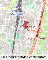 Tribunali, Uffici Giudiziari e Preture Livorno,57121Livorno