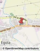 Tende e Tendaggi,56028Pisa