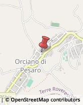 Mercerie Orciano di Pesaro,61038Pesaro e Urbino