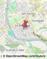 Legname da Lavoro Scandicci,50018Firenze