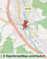 Associazioni e Federazioni Sportive Pieve Santo Stefano,52036Arezzo