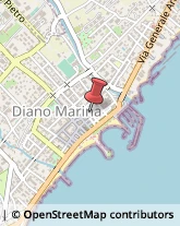 Panetterie Diano Marina,18013Imperia