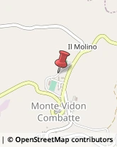 Imprese Edili Monte Vidon Combatte,63847Fermo