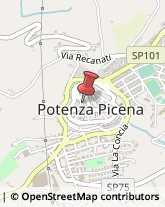 Vernici, Smalti e Colori - Vendita Potenza Picena,62018Macerata