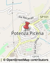 Osterie e Trattorie Potenza Picena,62018Macerata