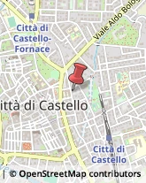 Appartamenti e Residence Città di Castello,06012Perugia