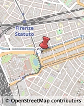 Associazioni e Federazioni Sportive Firenze,50129Firenze