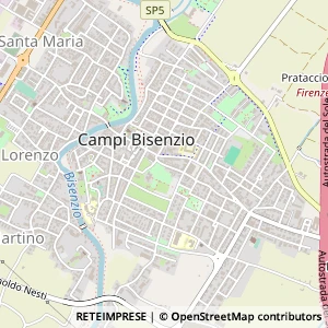 Armani Outlet Modena - 41123 Modena - Spacci Aziendali